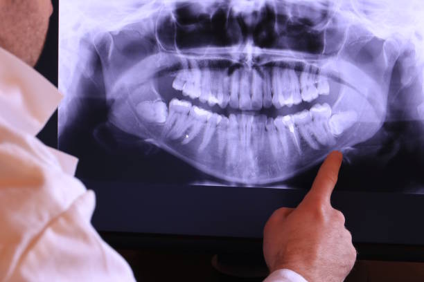 Best Emergency Denture Repair in Vienna, VA