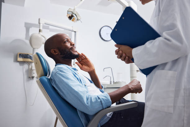 Best Emergency Dental Care for Broken or Chipped Teeth in Vienna, VA