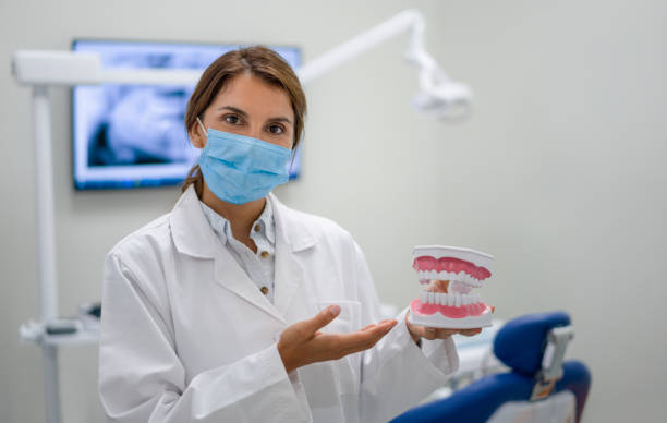 Best Emergency Treatment for Dental Infections or Abscesses in Vienna, VA