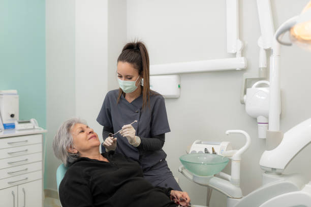 Best Emergency Tooth Extraction in Vienna, VA