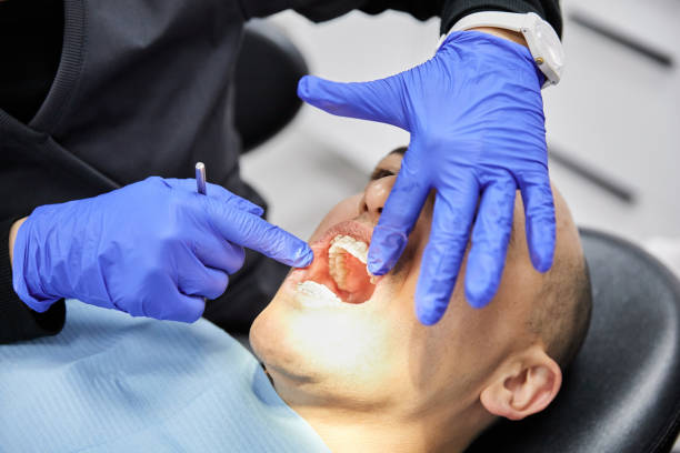 Best Weekend Emergency Dentist in Vienna, VA