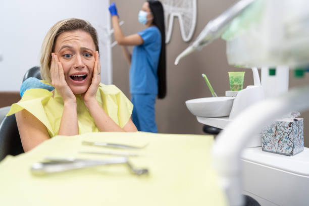 Best Emergency Root Canal Treatment in Vienna, VA