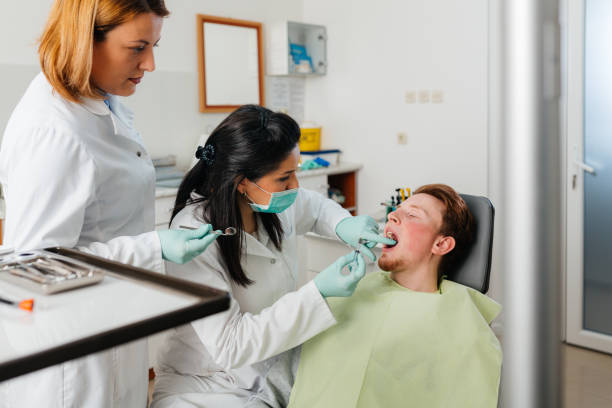 Best Urgent Care for Lost Fillings or Crowns in Vienna, VA