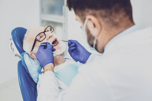 Best Emergency Tooth Extraction in Vienna, VA